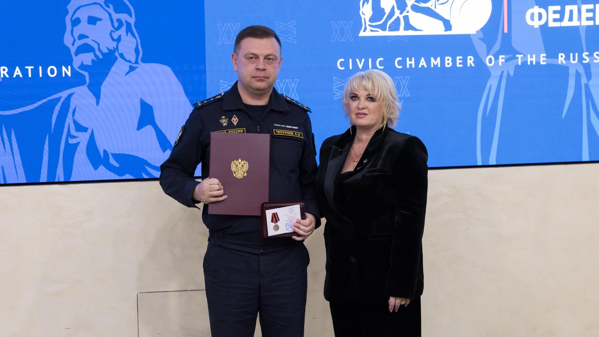 фото  УФССП России по Орловской области