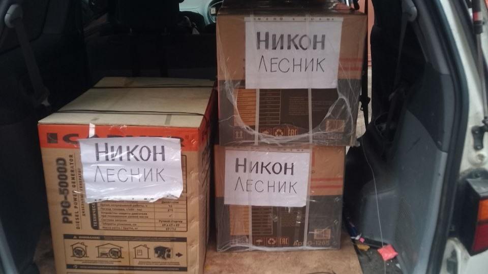 фото Орловской митрополии