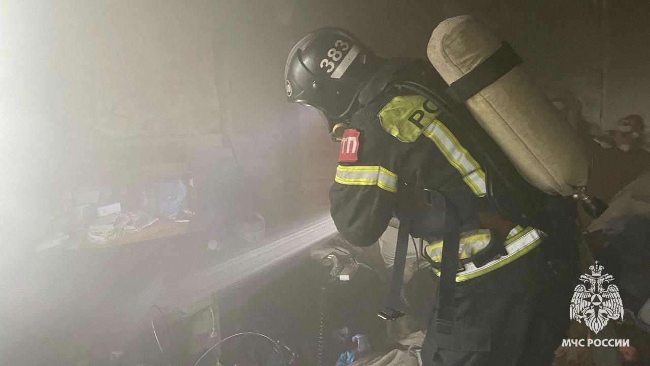 фото ГУ МЧС России по Орловской области