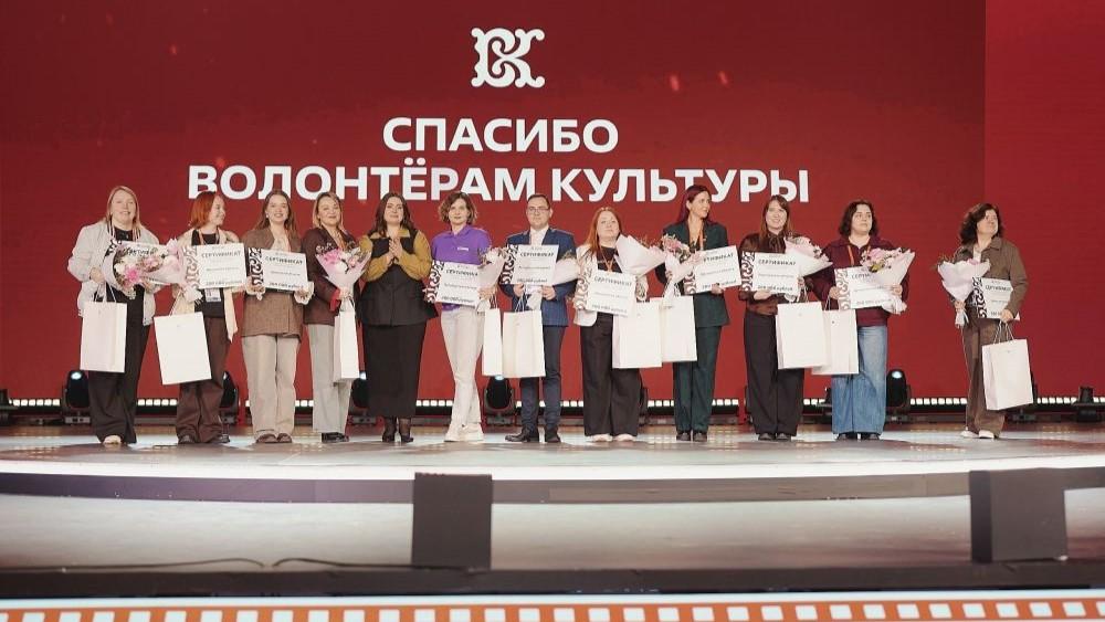 фото департамента молодежной политики и реализации патриотических проектов Орловской области