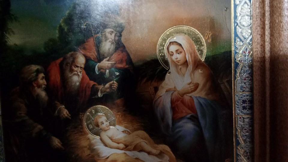 фото «Уездного города»