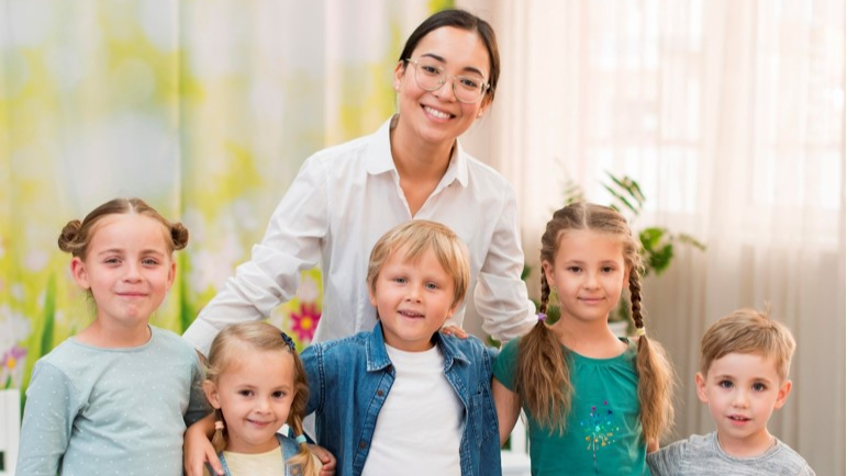 фото пресс-службы Отделения Соцфонда по Орловской области