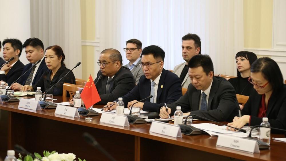 фото пресс-службы губернатора Орловской области