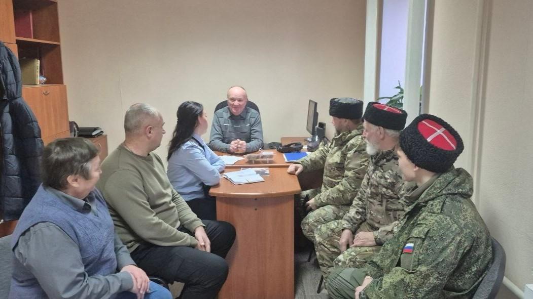 фото Управления лесами Орловской области