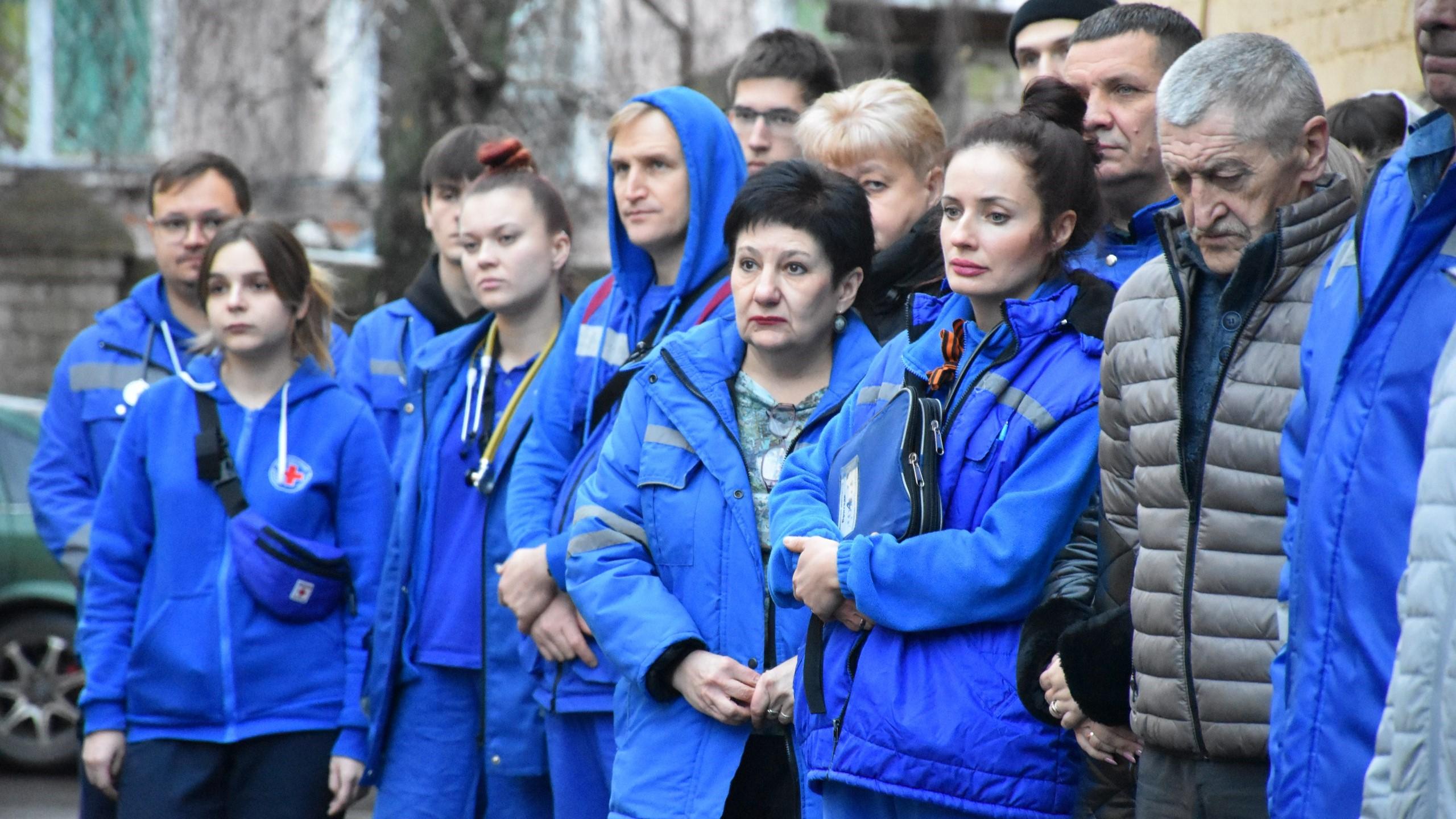 фото со страницы Михаила Вдовина