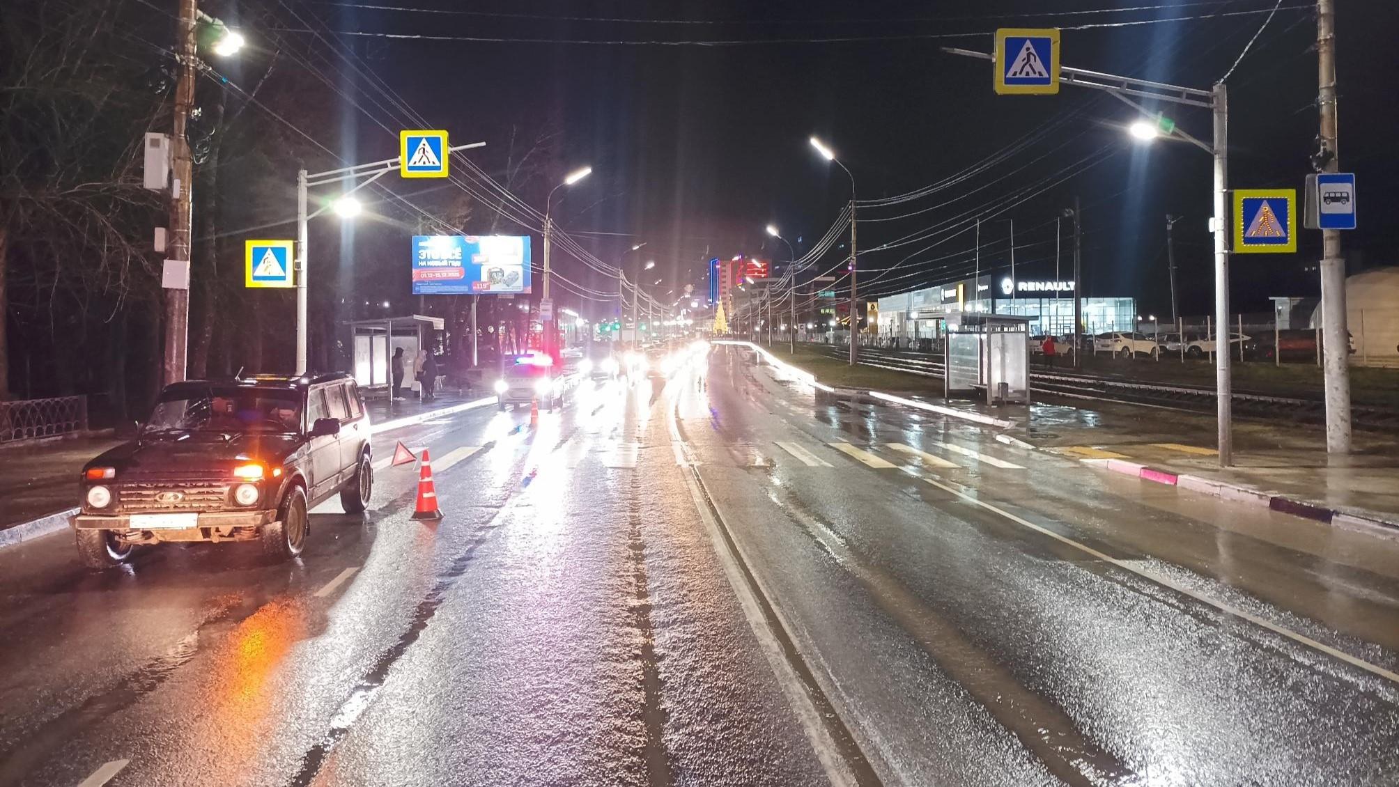 фото пресс-службы Управления Госавтоинспекции Орловской области