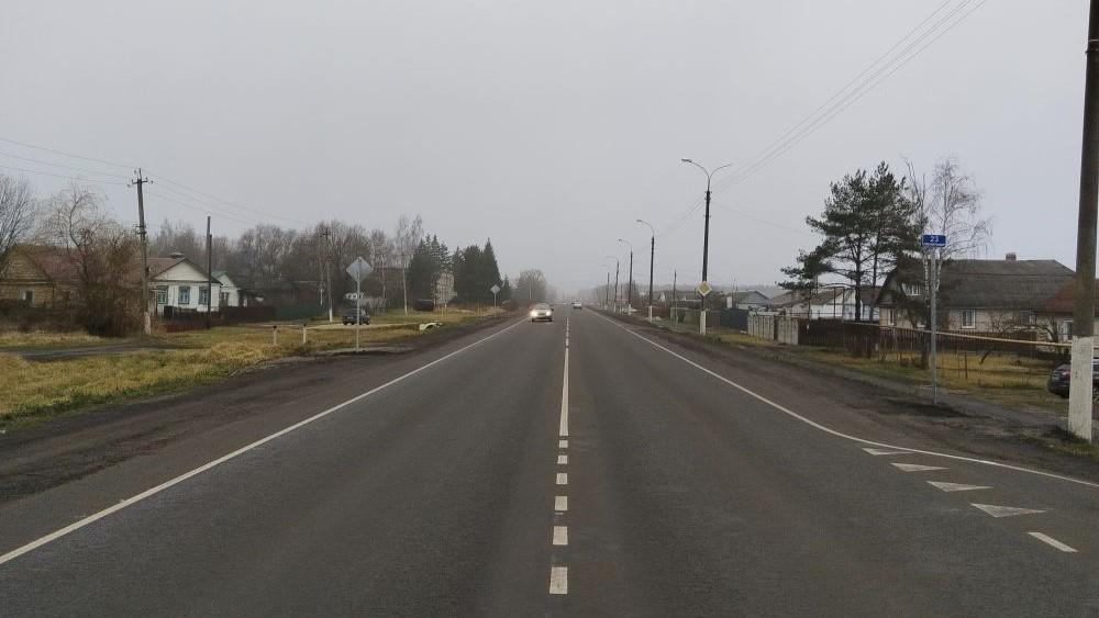 фото ФКУ Упрдор Москва -Бобруйск