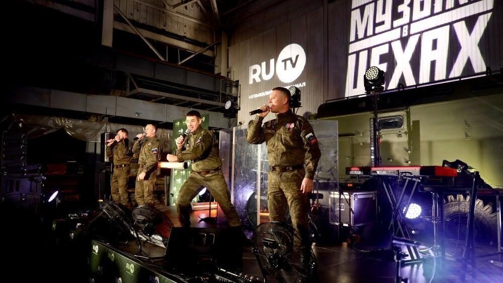 фото департамента промышленности и торговли Орловской области