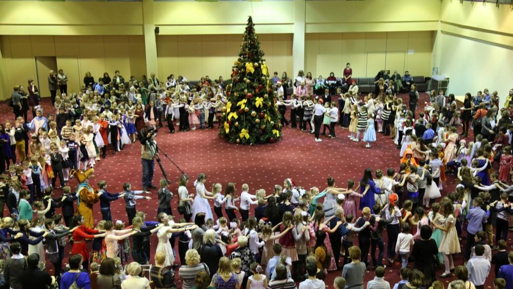 фото пресс-службы губернатора Орловской области