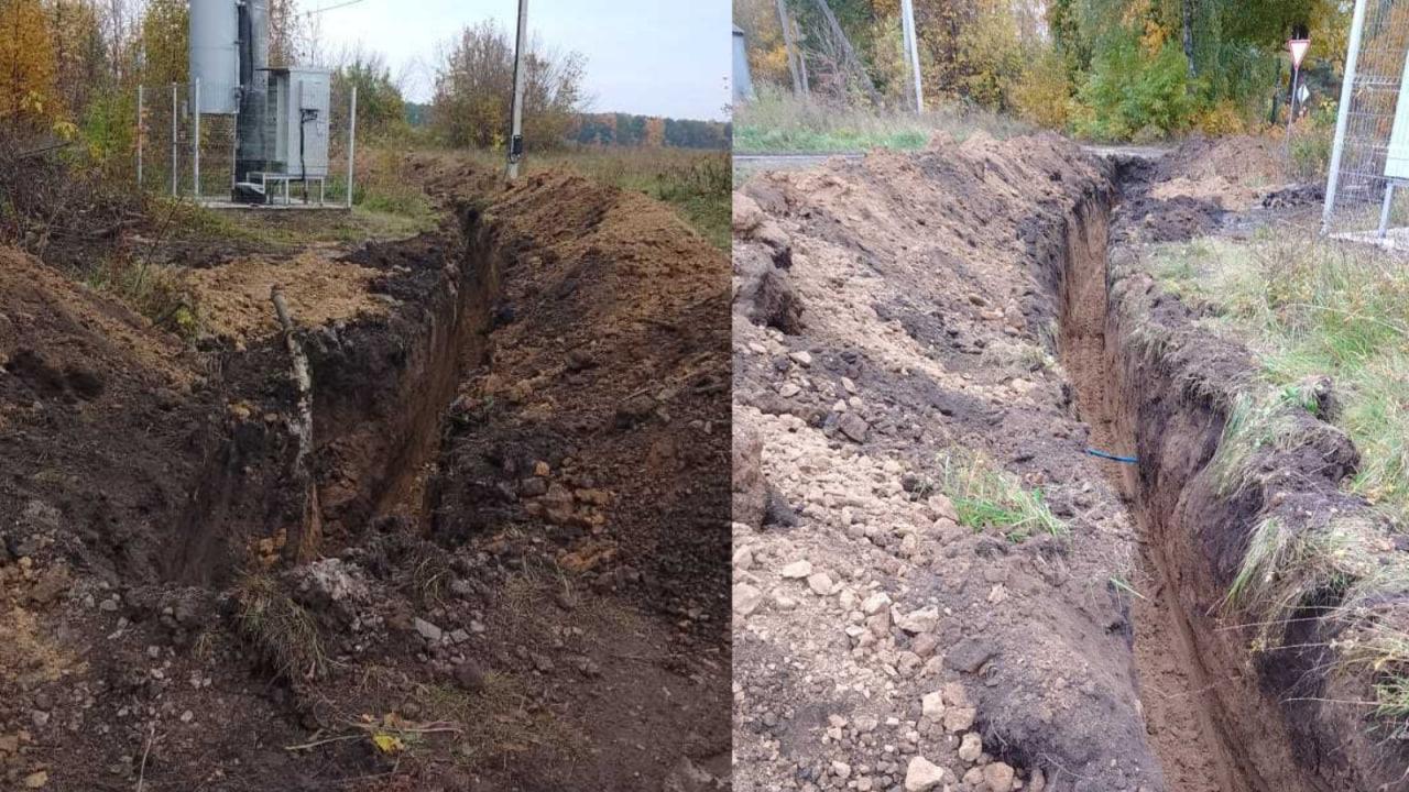 фото департамента ЖКХ, ТЭК и энергосбережения Орловской области