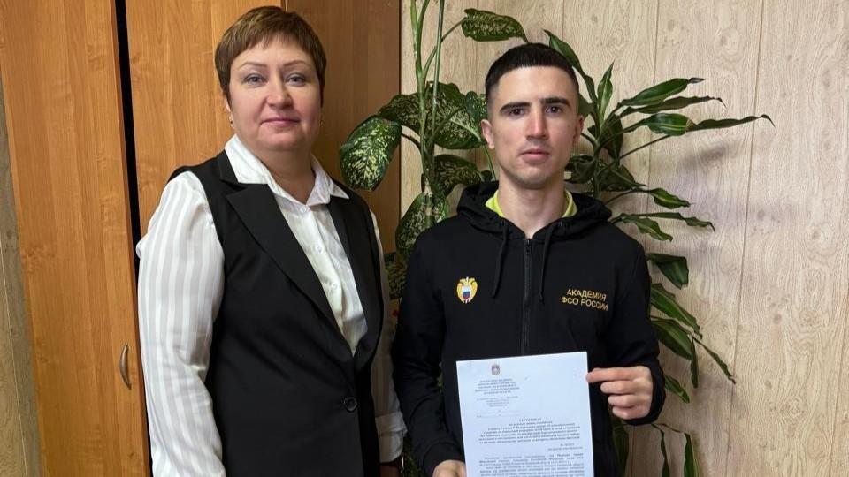 фото департамента ЖКХ, ТЭК и энергосбережения Орловской области