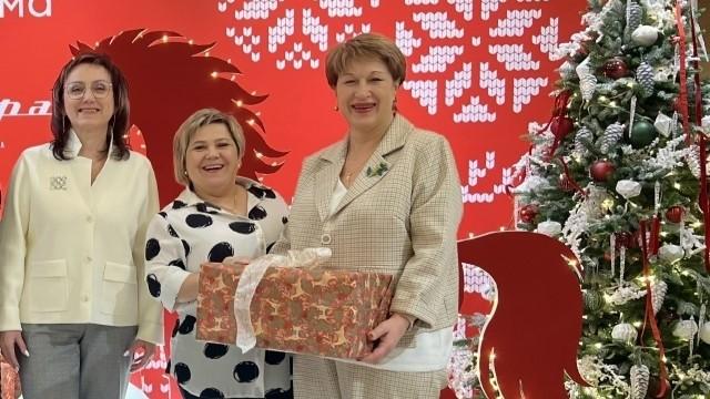 фото департамента образования Орловской области