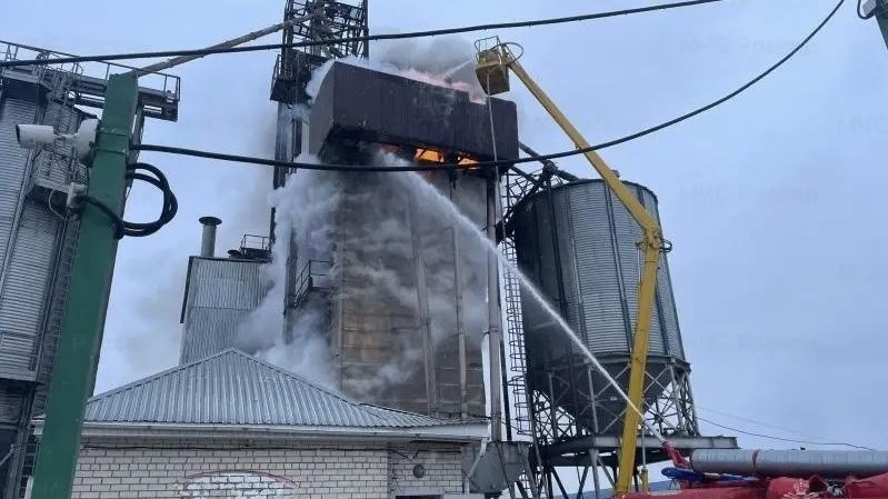 Фото ГУ МЧС России по Орловской области