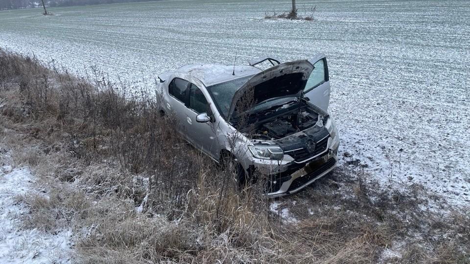 фото Управления Госавтоинспекции Орловской области