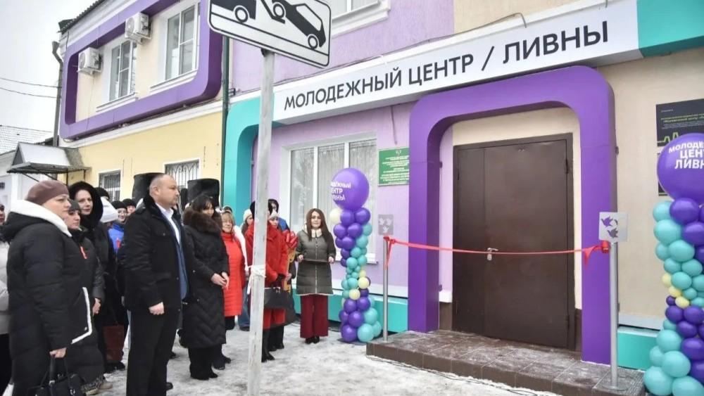 фото пресс-службы губернатора Орловской области