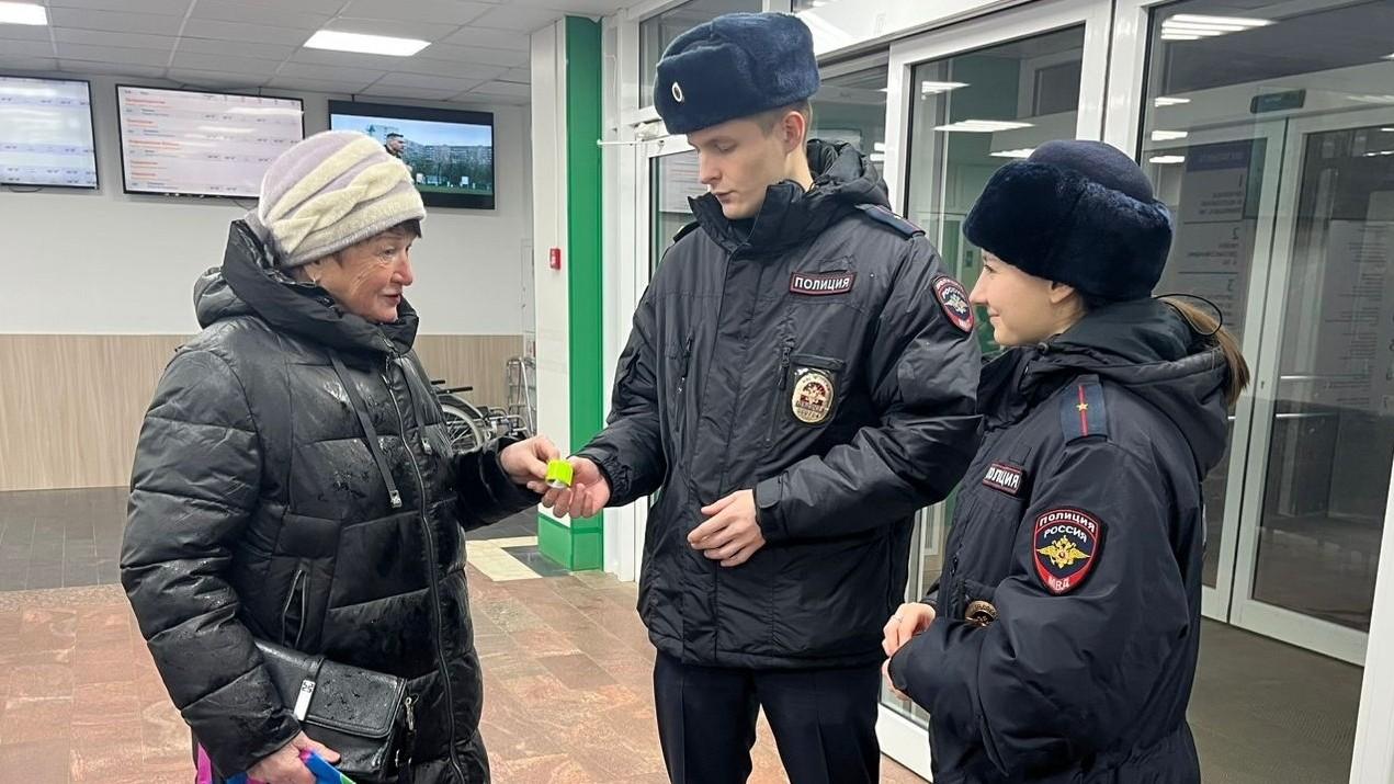 фото Управления Госавтоинспекции Орловской области