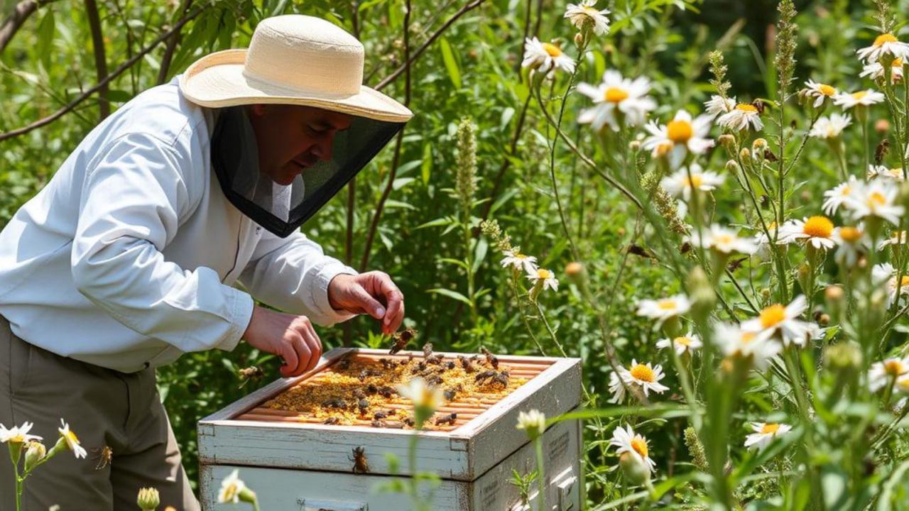 иллюстрация ИИ