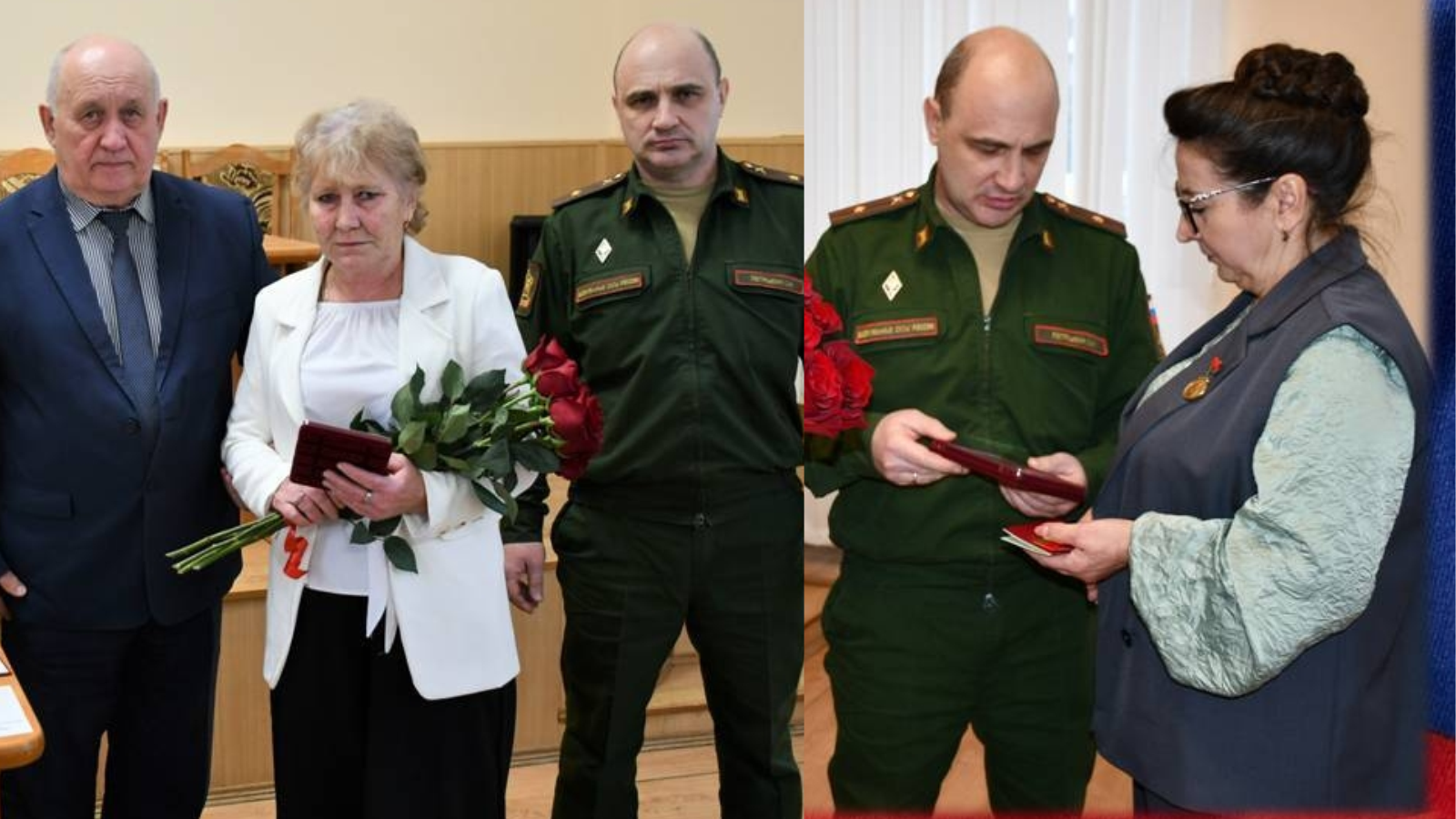 фото администрации Ливенского района