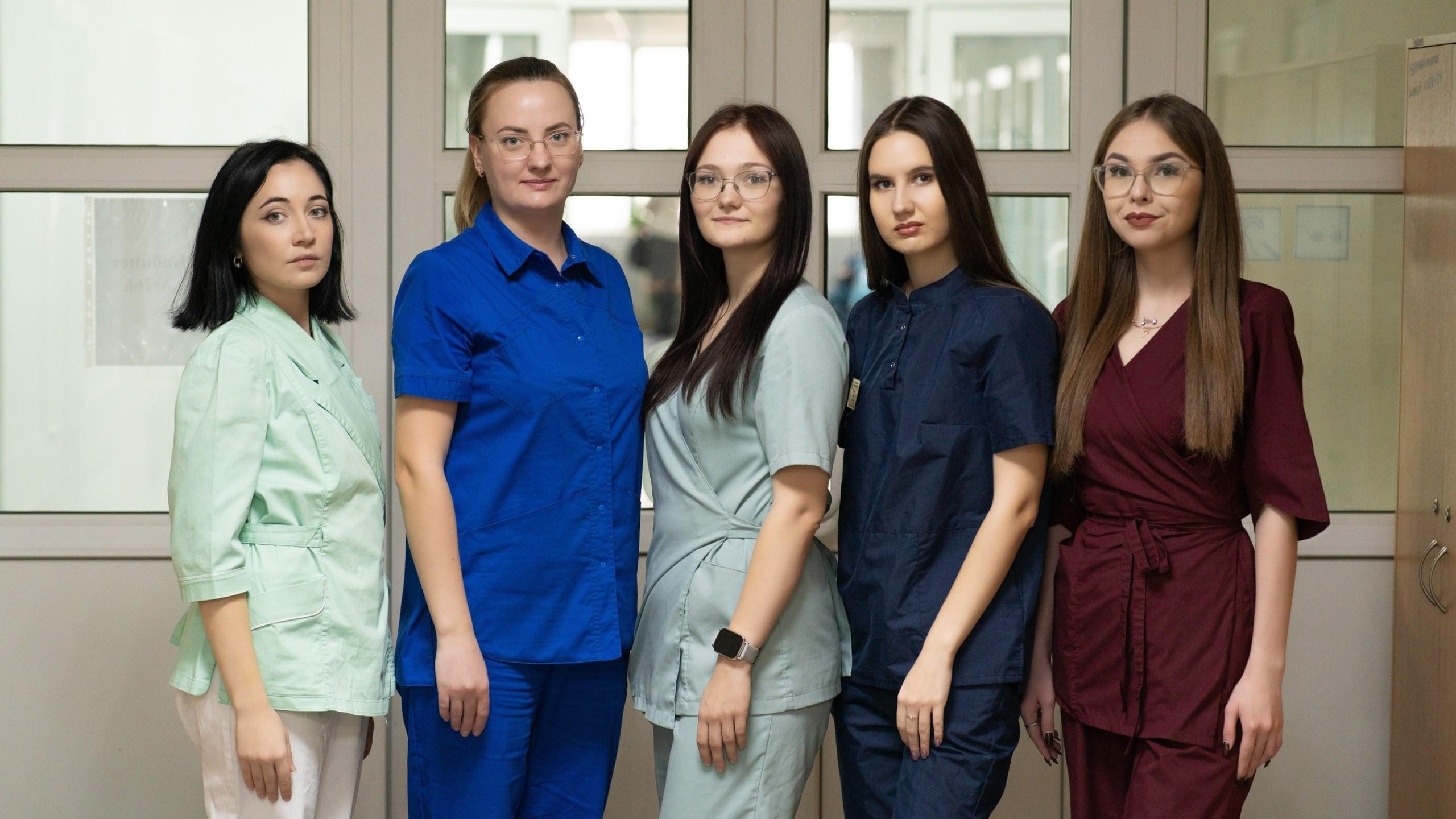 фото БУЗ Орловской области «Поликлиника №2»