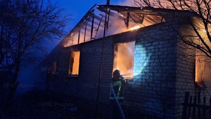 фото пресс-службы МЧС России по Орловской области