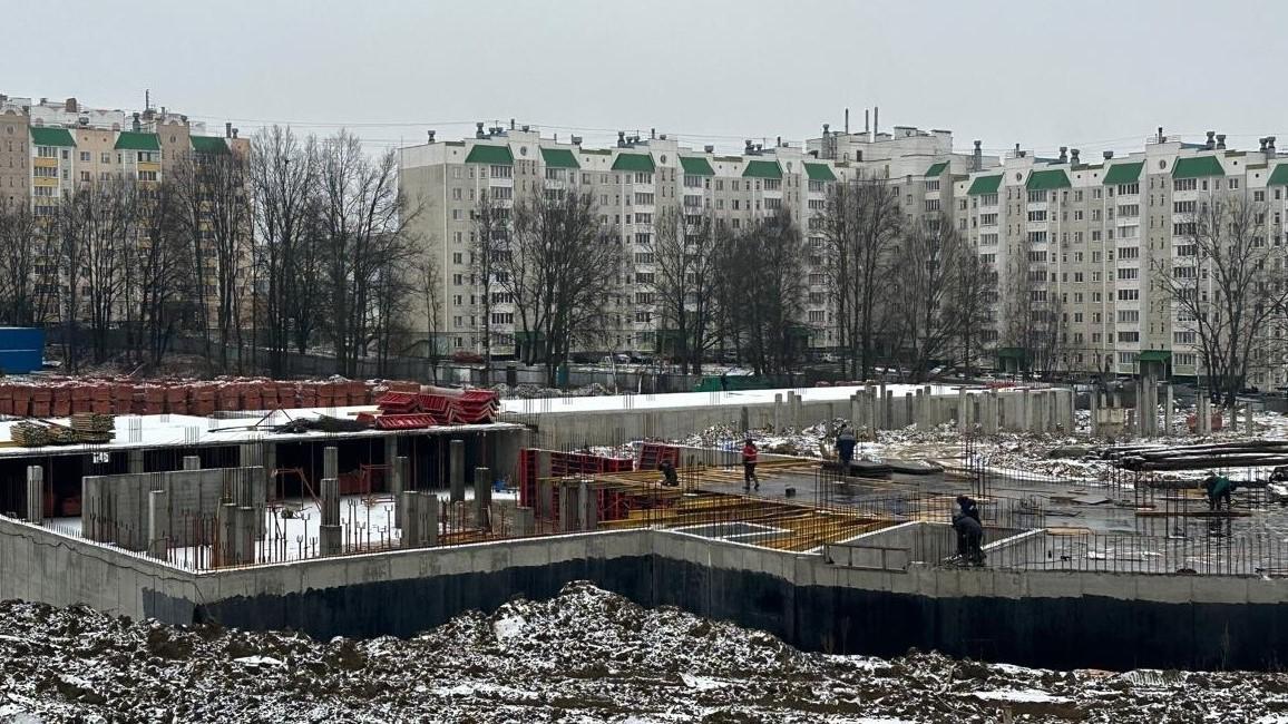 фото департамента дорожного хозяйства Орловской области