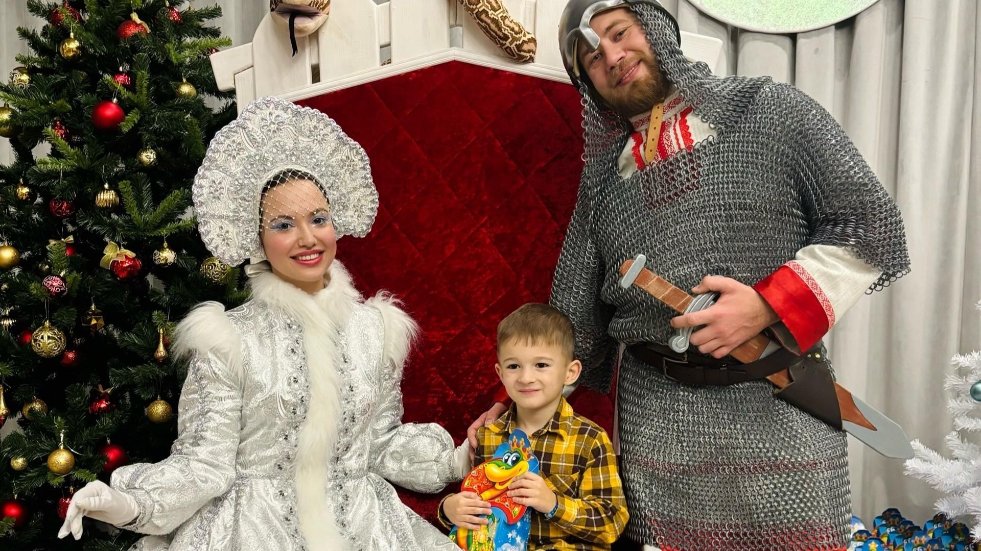 фото Орловского театра кукол