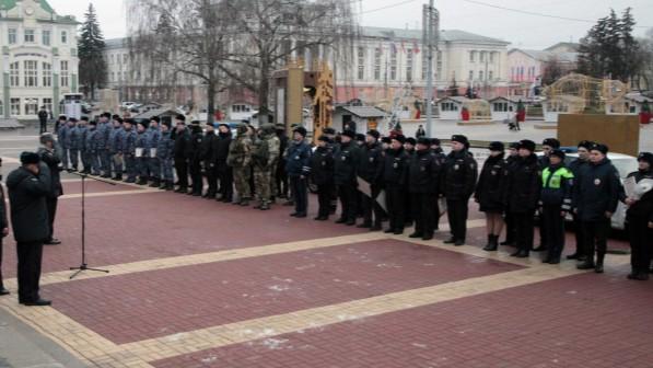 фото пресс-службы УМВД России по Орловской области