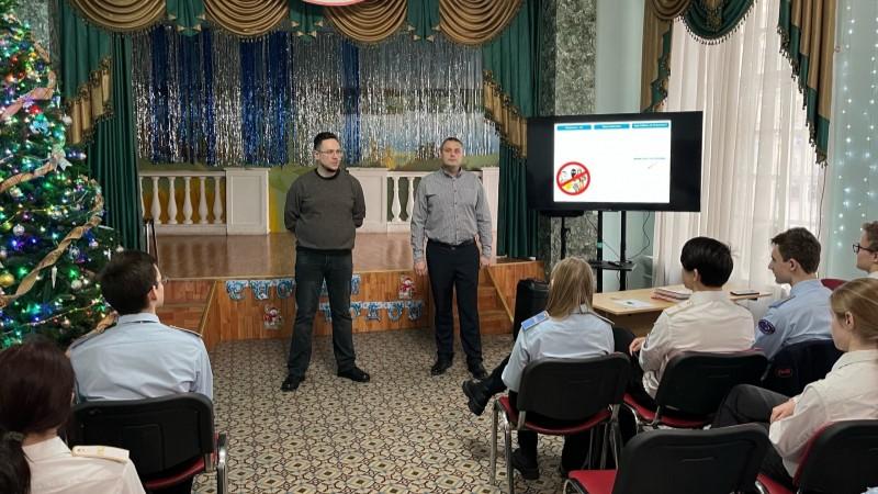 фото пресс-службы УМВД России по Орловской области