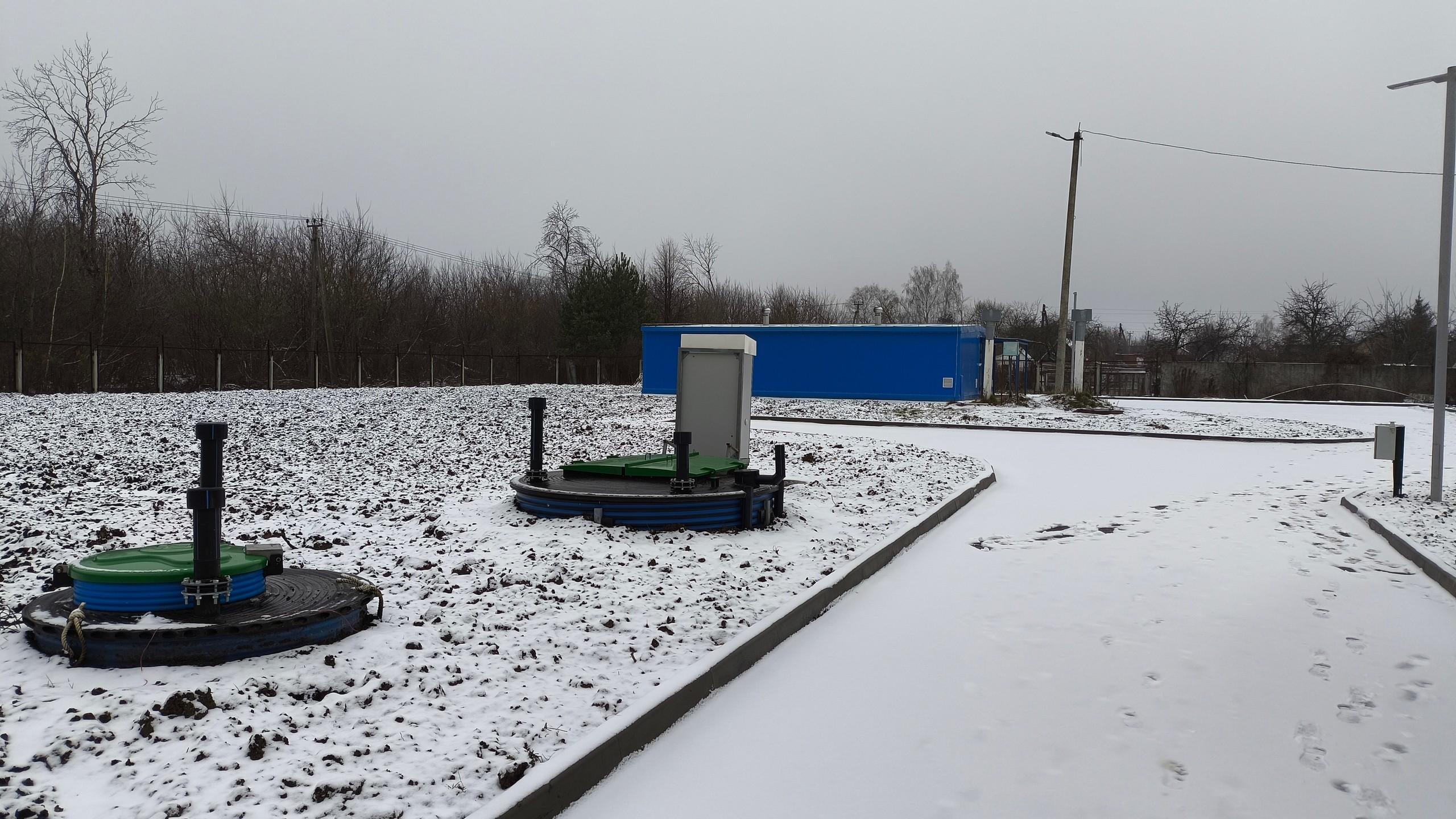 фото Департамента ЖКХ, ТЭК и энергосбережения