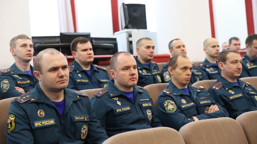 фото пресс-службы губернатора Орловской области