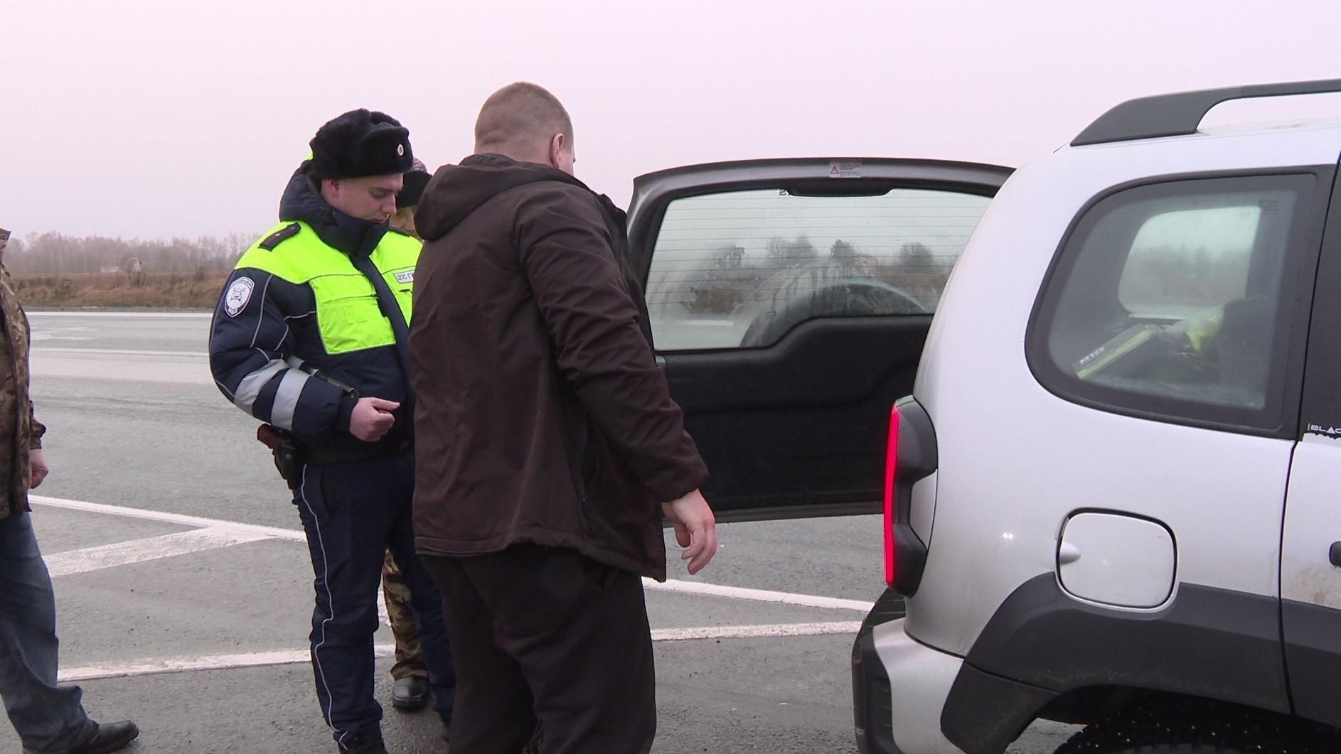 фото Управления лесами Орловской области