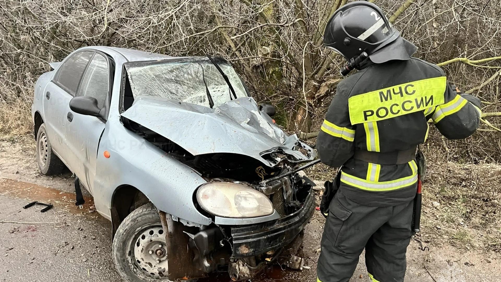 фото пресс-службы МЧС России по Орловской области