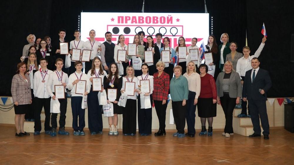 фото Избирательной комиссии Орловской области