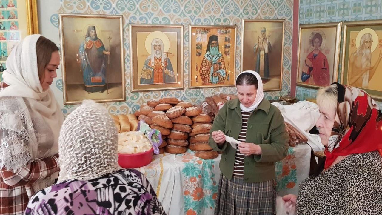 фото Орловской митрополии