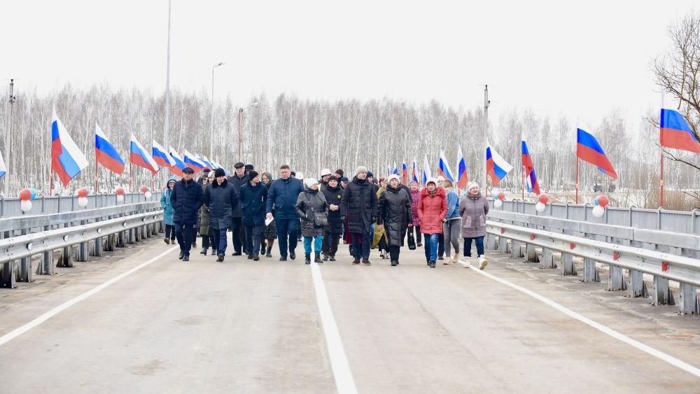 фото пресс-службы губернатора Орловской области