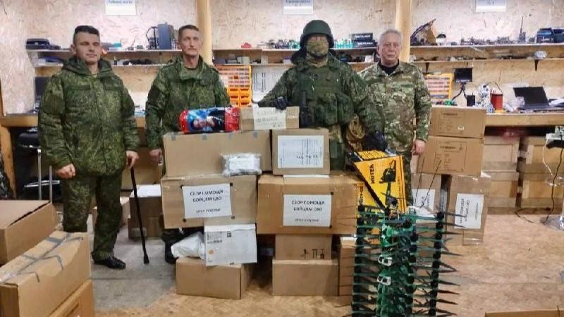 фото Медиацентра ОГУ им. И.С. Тургенева