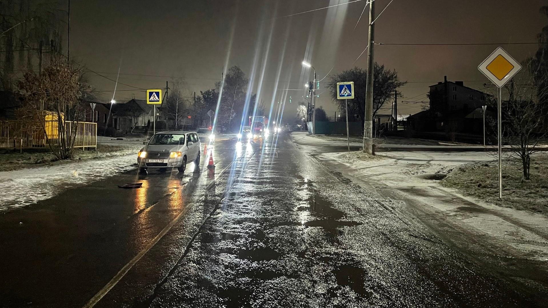 фото пресс-служба Управления Госавтоинспекции Орловской области