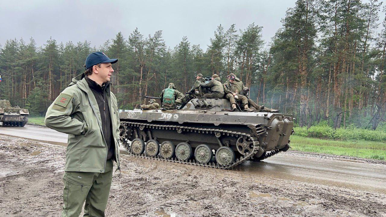 фото Андрея Клычкова "ВКонтакте"