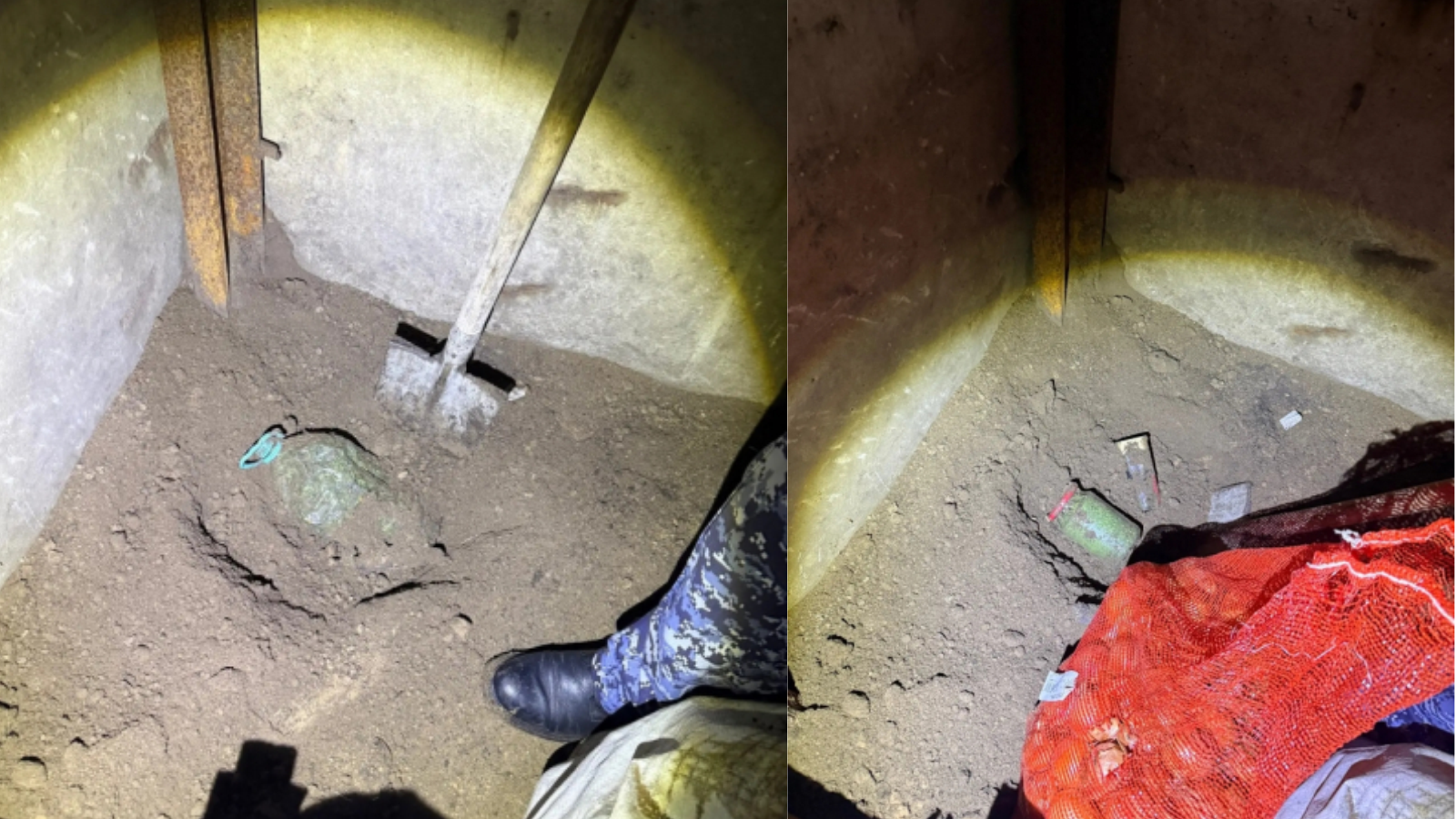 фото пресс-службы УМВД России по  Орловской области