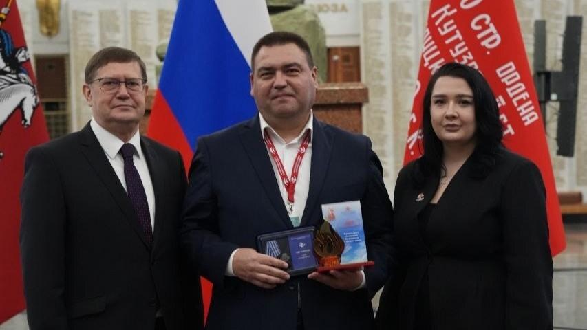 фото больницы им. Боткина г. Орел