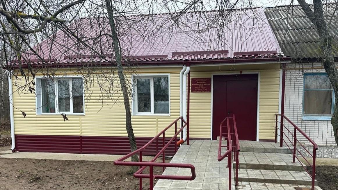 фото департамента дорожного хозяйства Орловской области