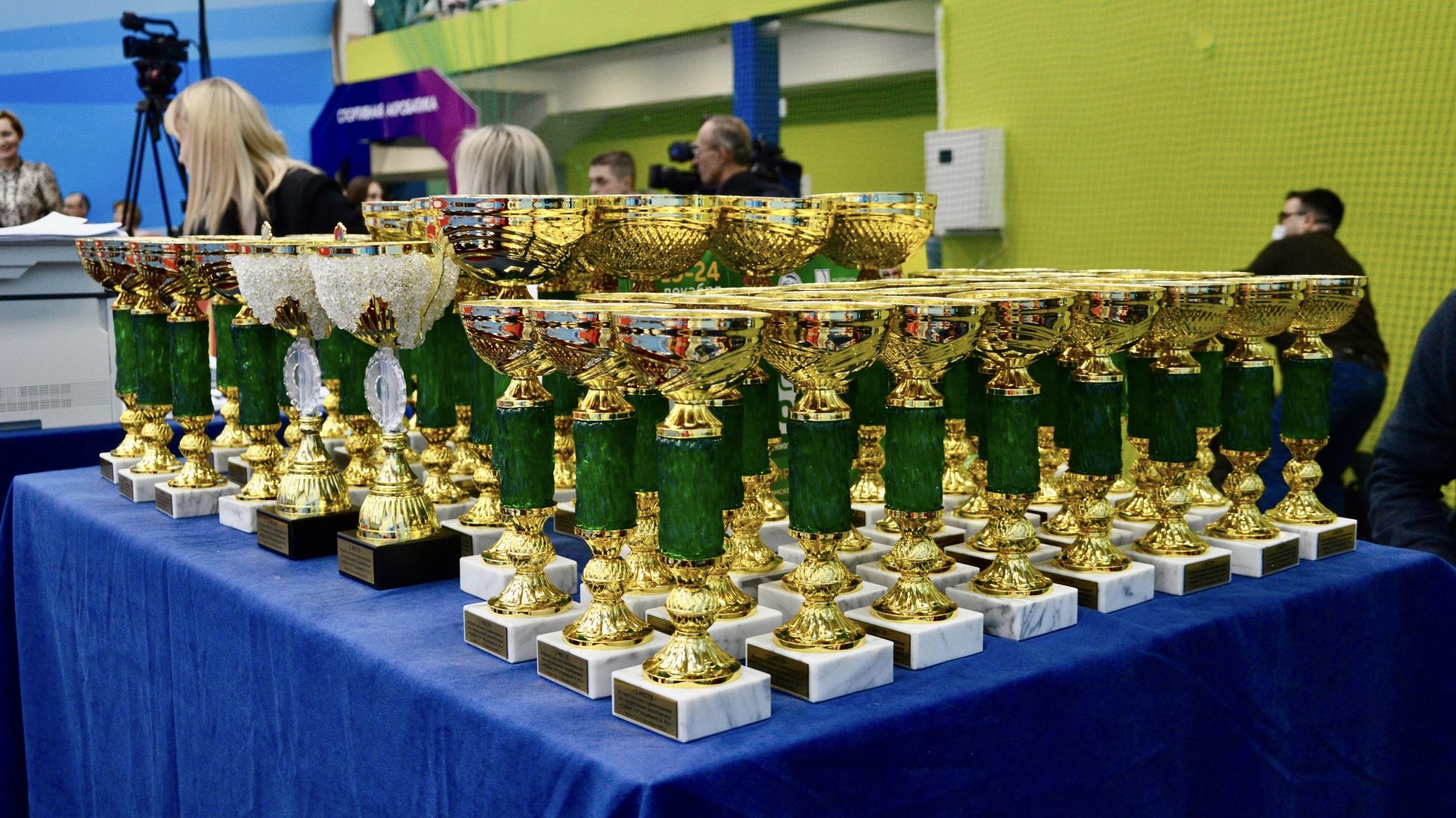 фото администрации Орла