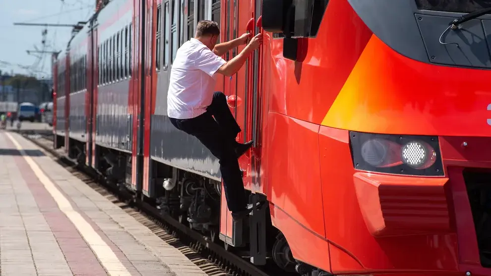 фото Олега Харсеева, Коммерсантъ