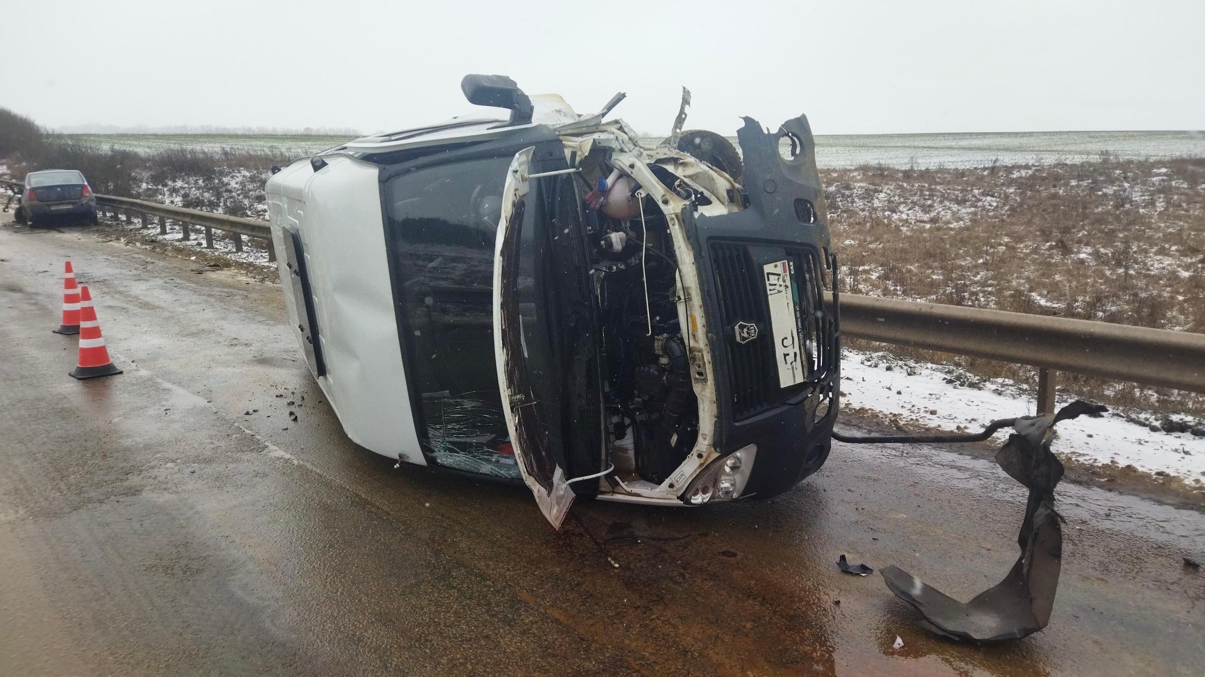 фото Управления Госавтоинспекции Орловской области