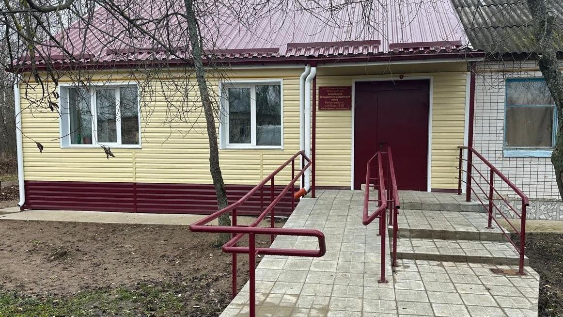 фото департамента дорожного хозяйства Орловской области