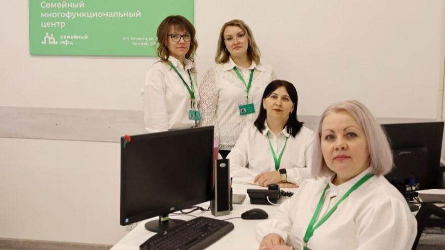 фото департамента социальной защиты, опеки и попечительства, труда и занятости Орловской области