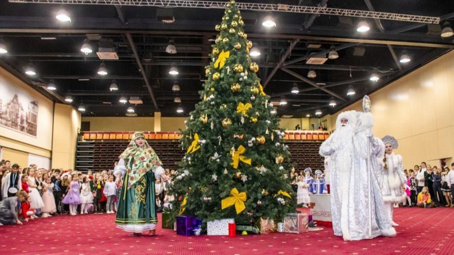 фото пресс-службы губернатора Орловской области