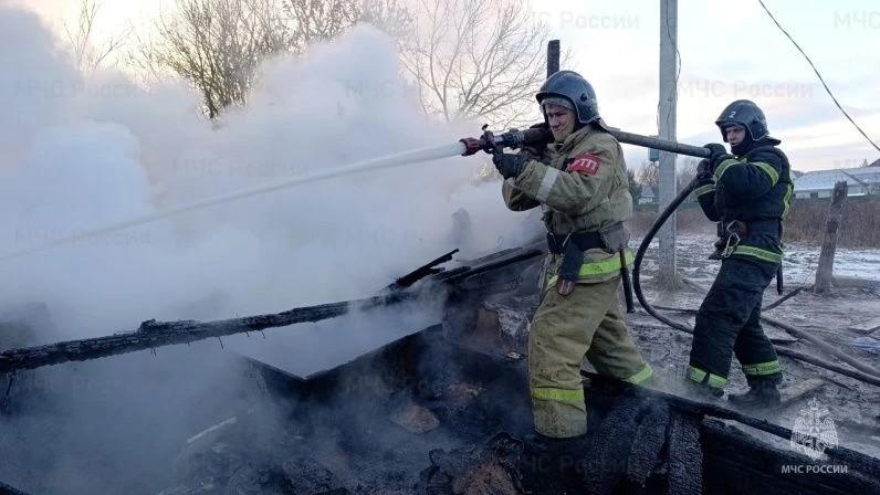 фото ГУ МЧС России по Орловской области