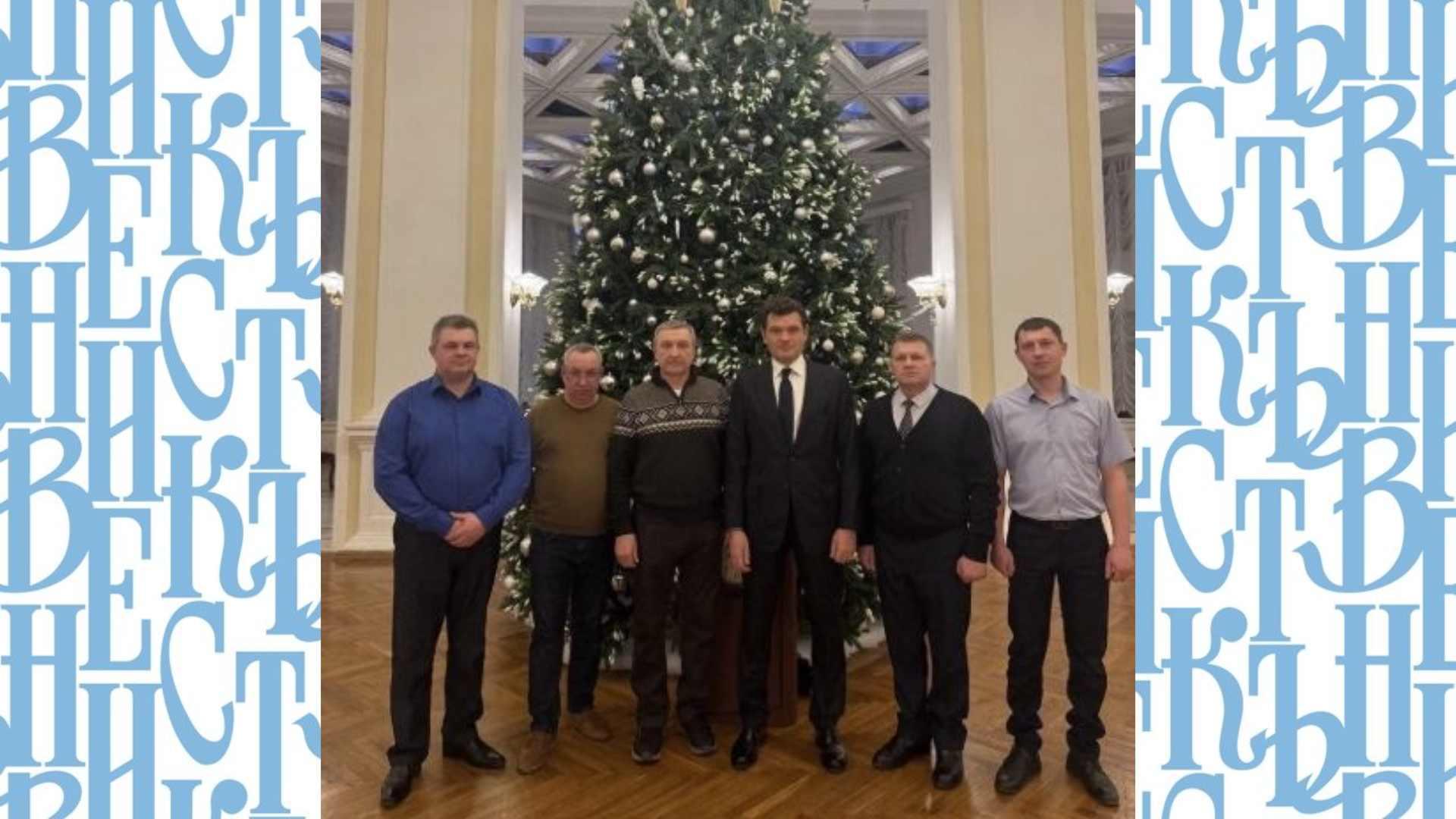 Фото Департамента жилищно-коммунального хозяйства, топливно-энергетического комплекса и энергосбережения Орловской области