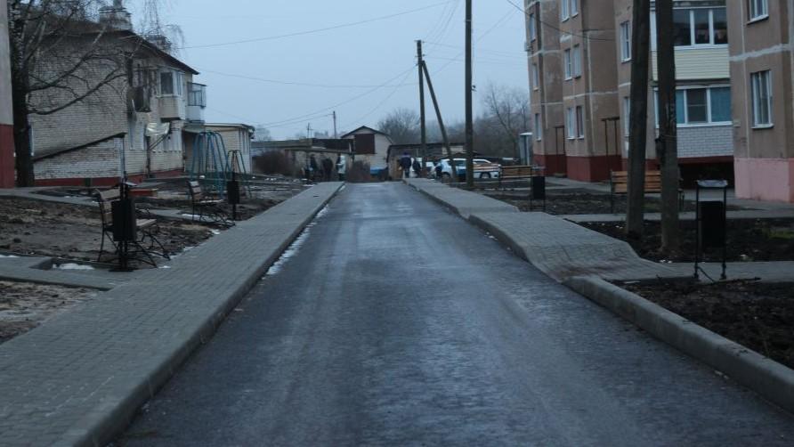 фото пресс-службы администрации Орловского МО